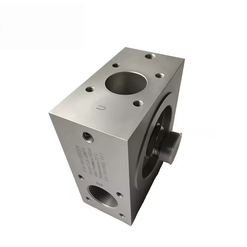 1641000374 Comhla teirmeastatach do Atlas Copco Air Compressor Páirteanna Bunaidh