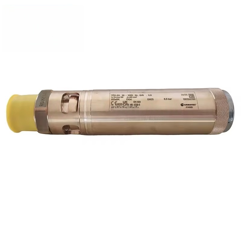 3222364058 = 3222316754 Comhla Faoisimh do Atlas Copco Air Compressor Páirteanna Bunaidh