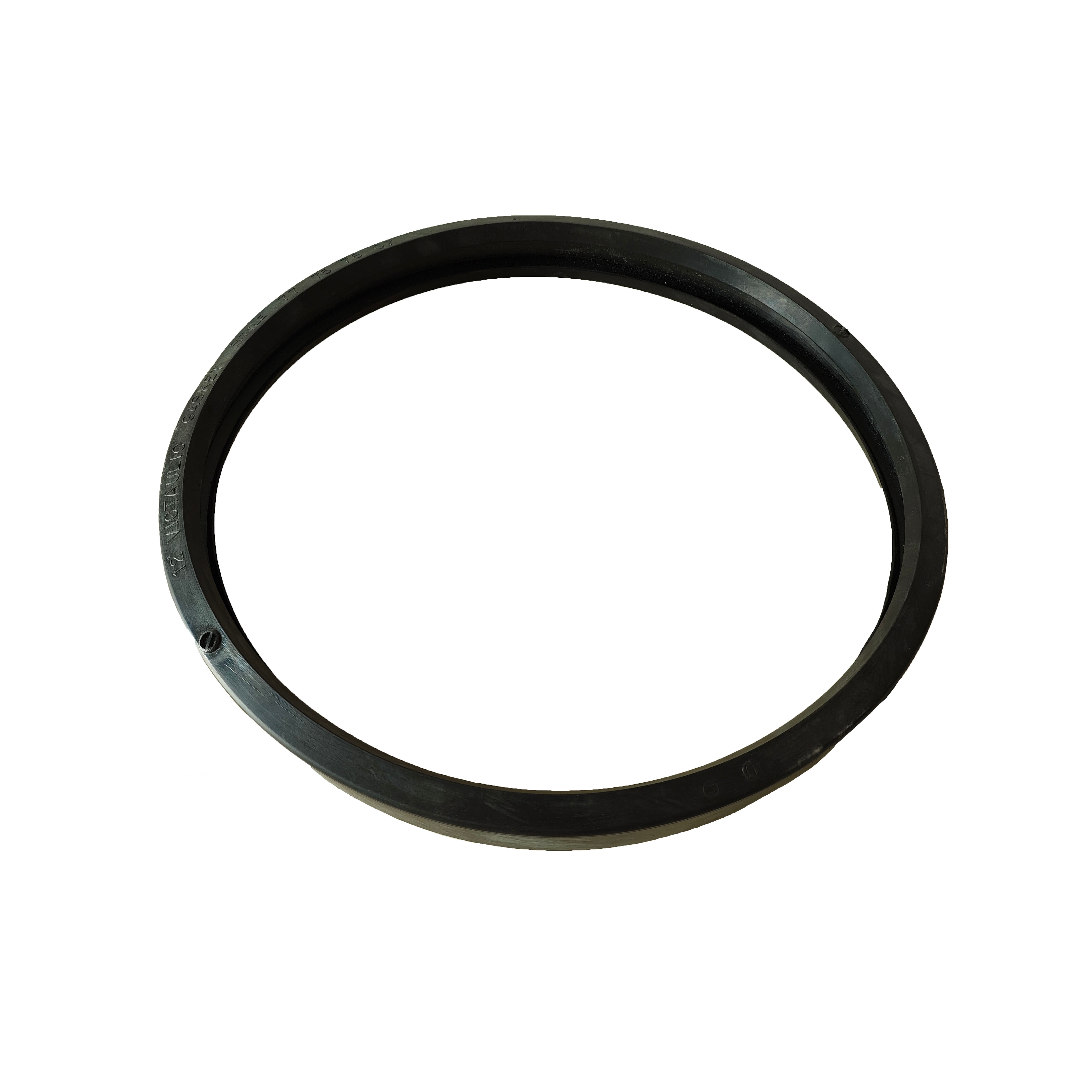 0634100087 Gasket do Atlas Copco Air Compressor Spare Parts Páirteanna Spare Gasket