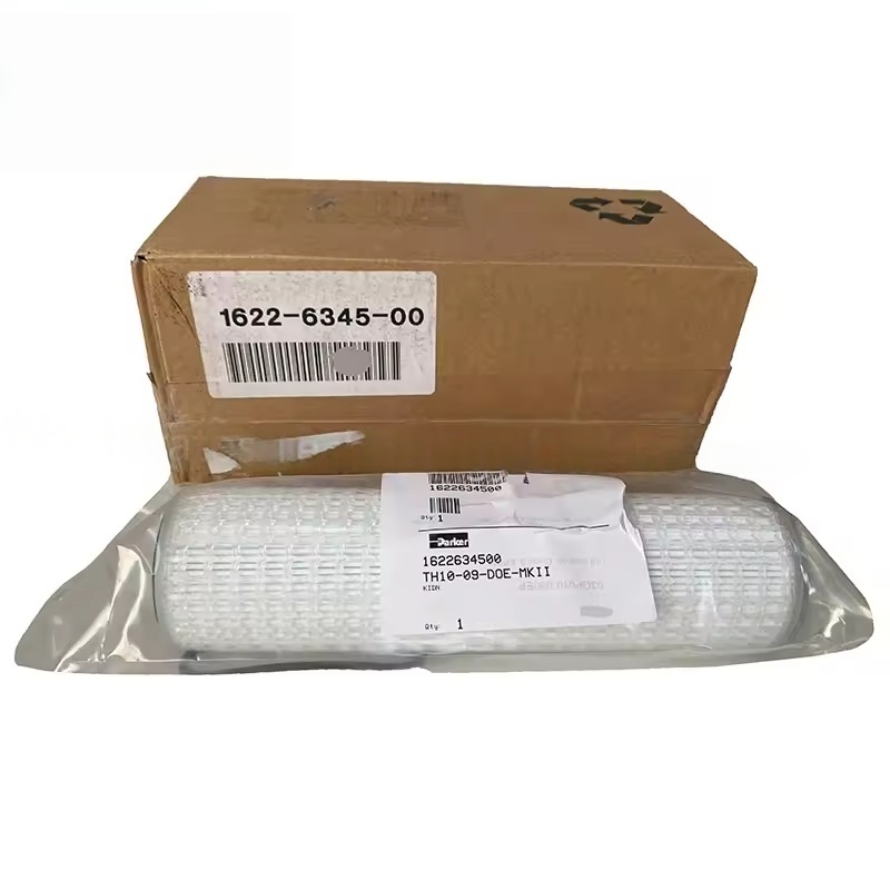 1622634500 Elelent Waterfilter le haghaidh Atlas Copco Air Compressor Parts