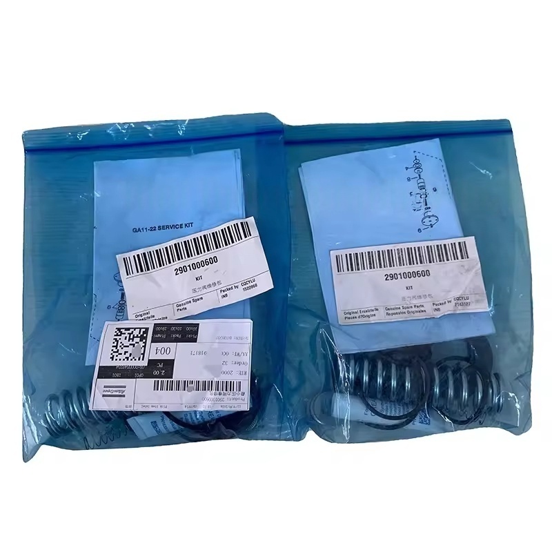 2901000600 integr. MPV.KIT do Atlas Copco Air Compressor Páirteanna Spare