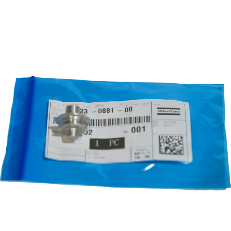 PIN ATLAS COPCO Cuid 1623088100 Comhbhrúiteoir Díolacháin páirteanna anois