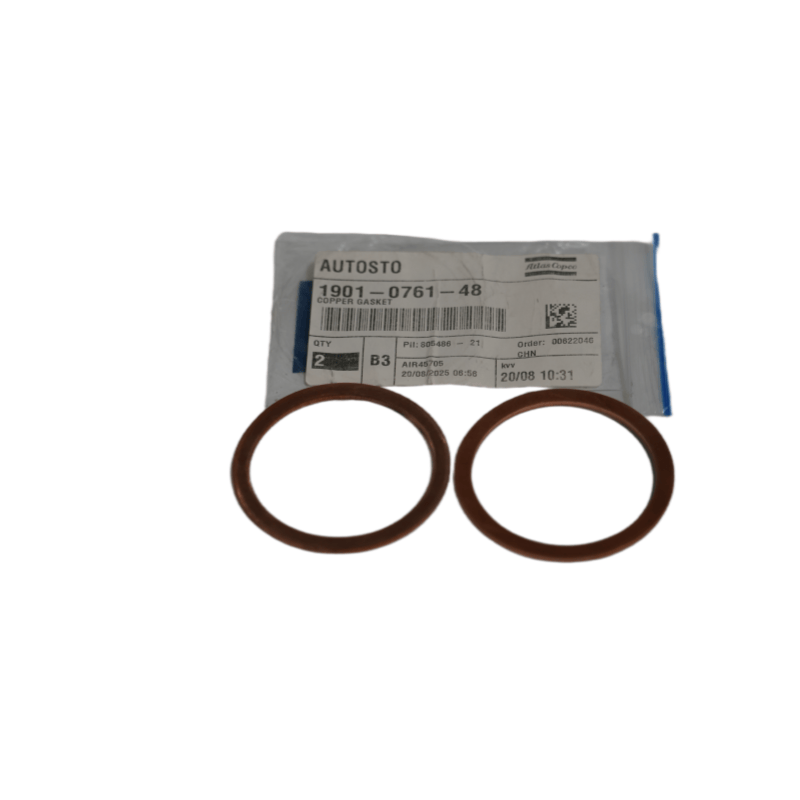 1901076148 Gasket Copair Atlas Copco Fíor
