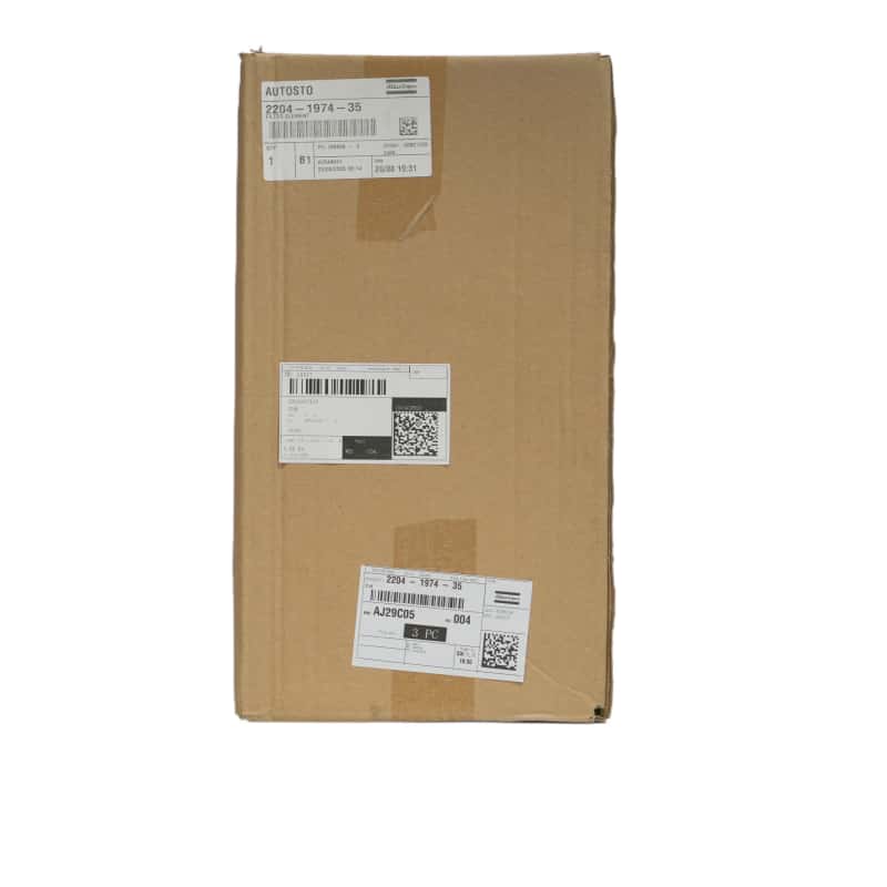 Eilimint Scagaire Atlas Copco 369 Cuid 2204197435