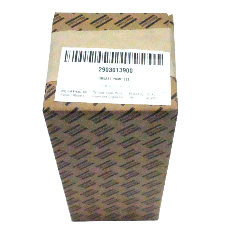 2903013900 TACAIR PUMP GREAT