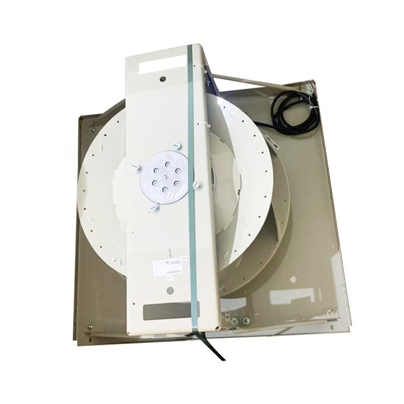 Cad iad Páirteanna Fíora Atlas Copco agus Cén Fáth a Bhfuil Tábhacht ag baint leo do do Threalamh Tionsclaíoch?