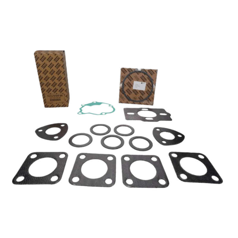 Cad iad na Gabhálais Choitianta Comhbhrúiteoir Aeir Atlas Riachtanacha agus Cén Fáth a Bhfuil Tábhacht acu?