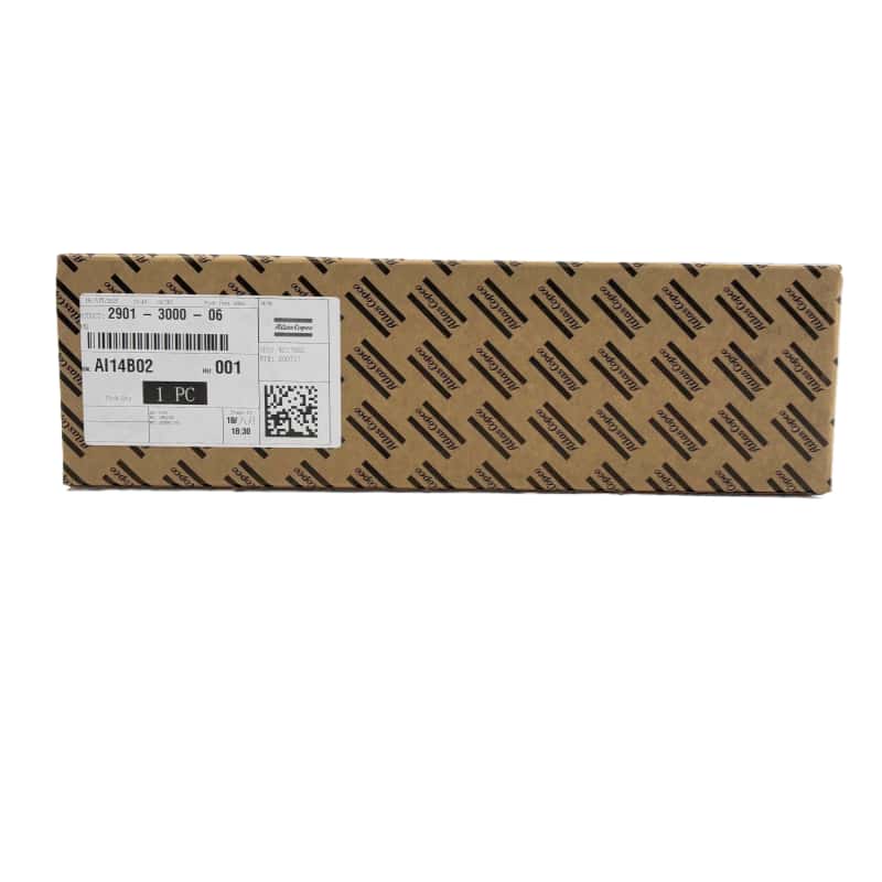 2901300006 ATLAS COPCO CEART SCANNÁN AIRTEACHA DL/DDP 130+ le haghaidh trealamh cóireála aeir
