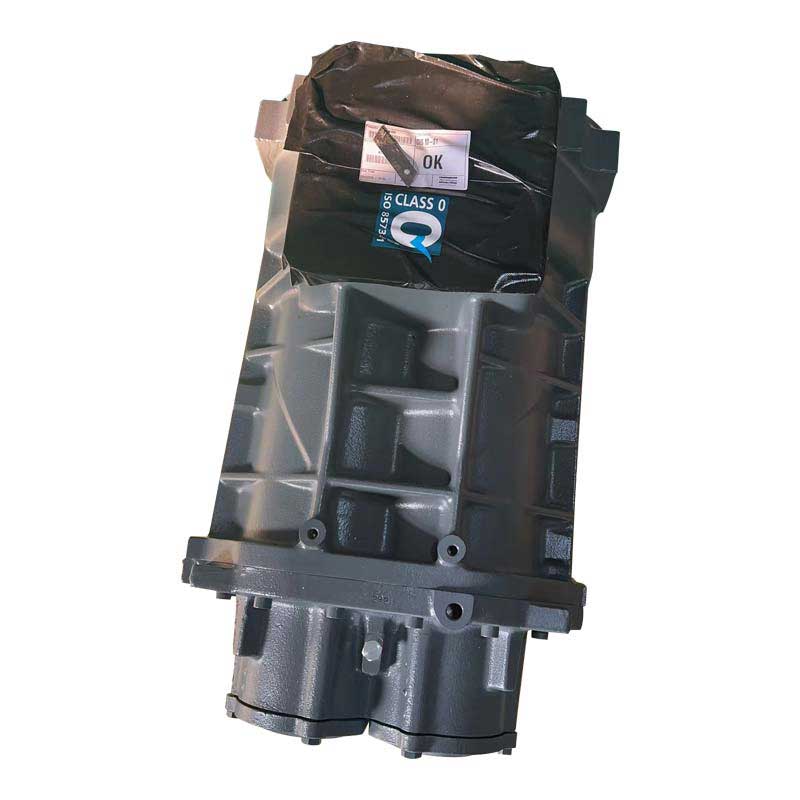 Atlas Copco 1616734582 - 1616734592 C190 Eilimint Scriú