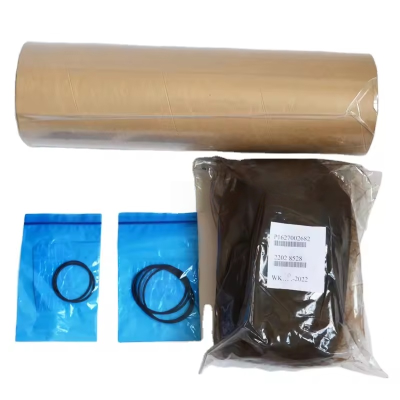 ATLAS COPCO 2901197618 Páirteanna Comhbhrúiteora Aeir Bunaidh Kit Seirbhíse Scagaire Aeir Qdt35+