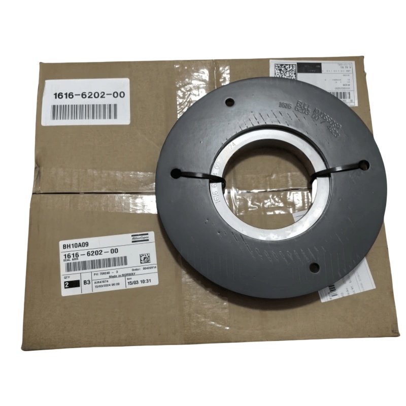 Séala Comhbhrúiteora Aeir Atlas Copco 1616620200