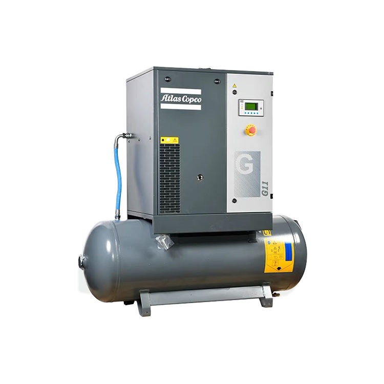 Atlas Copco Meaisíní Accessory Air Compressor Ardchaighdeán Aeir