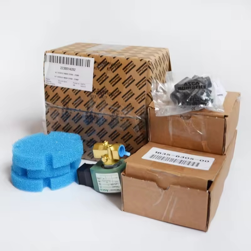 Seirbhís Kit Atlas Copco 8000H ZH350-900 2230014202