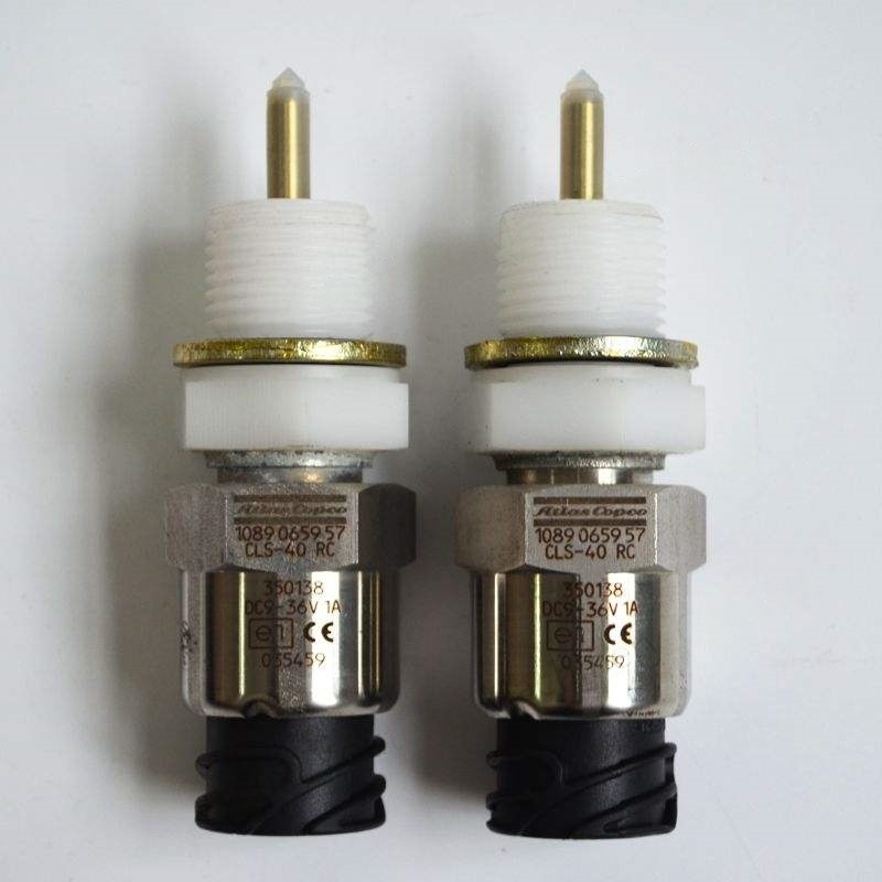 Atlas Copco Compressor Air Compressor Páirteanna Spare 1089065957 Braiteoir Brú Transducer