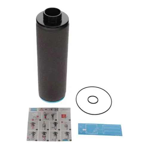 Kit Scagaire Atlas Copco Bunaidh 2901300105 PD PDP 70+ le haghaidh Cóireála Aeir