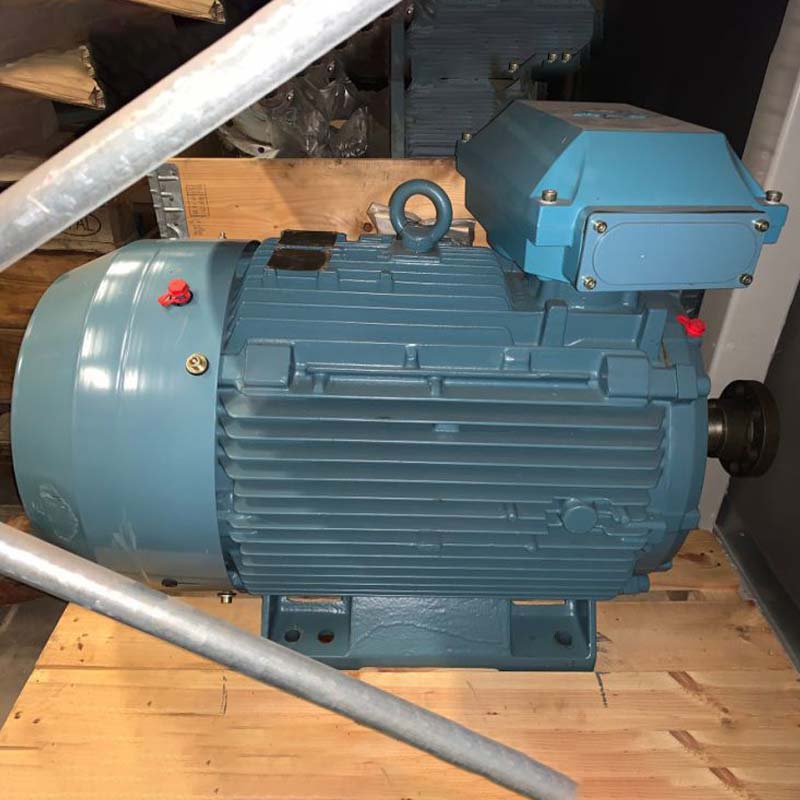 Atlas Copco Bunmhótair Stepping