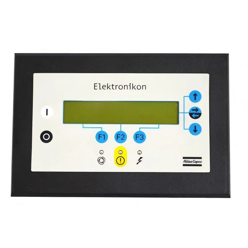 Atlas Copco Cuid Spártha 1900071292 1900071032 RIALACHÁN ELEKTRONIKON IIID