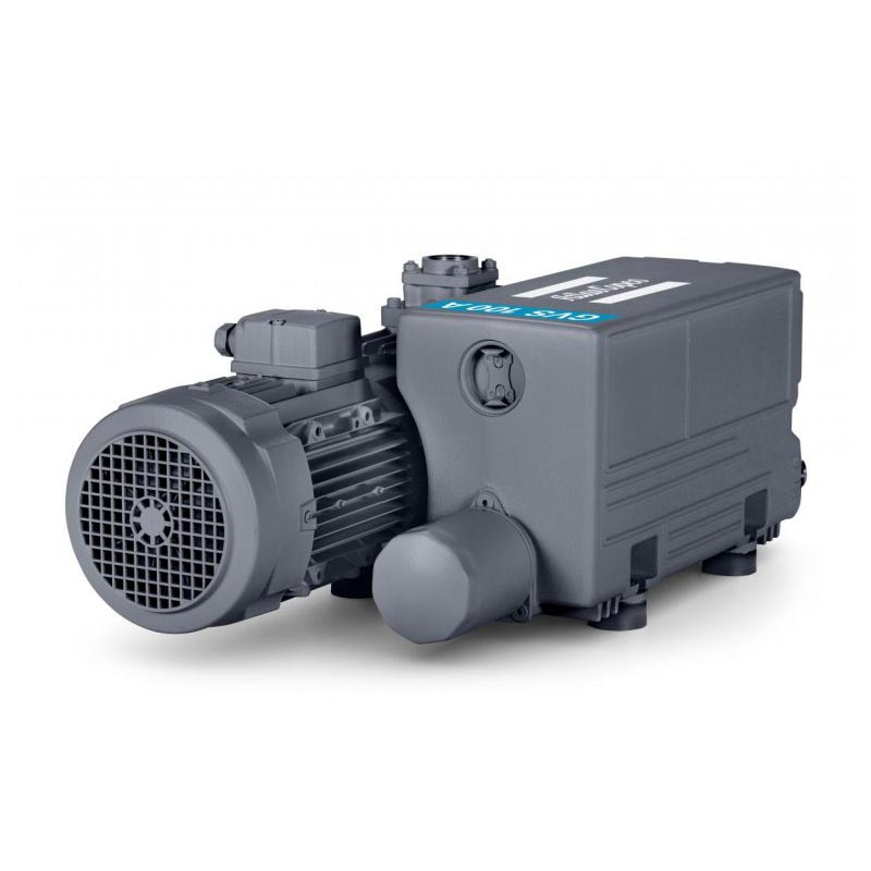 Caidéal Fholúis Atlas Copco GVS300