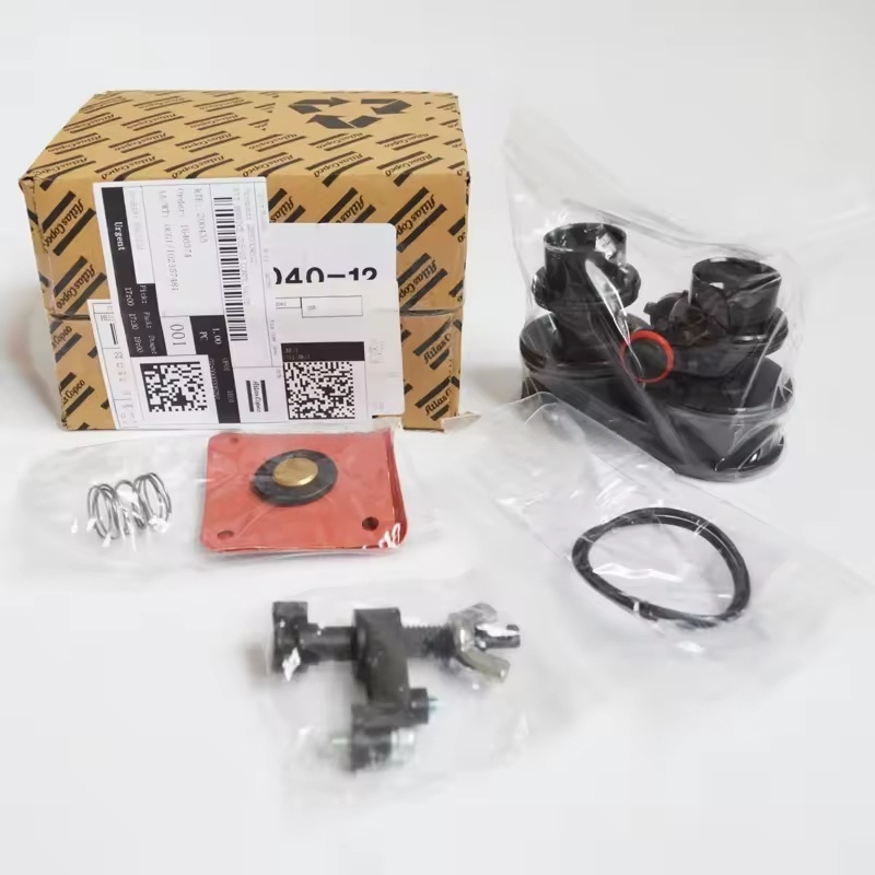 Bunaidh 2230004012 Kit Seirbhíse Atlas Copco Kit CD5-22 Contr chomhla