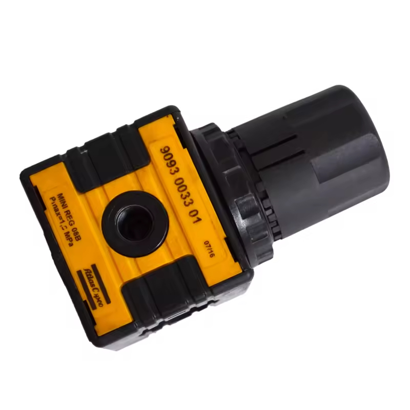 Bun -Atlas Copco 9093003301 Brú Reducer Comhbhrúiteora Aeir